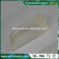 OEM custom mold Plastic Box Injection mould Molding part